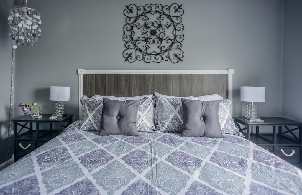 וולינגטון The Village Suites מראה חיצוני תמונה