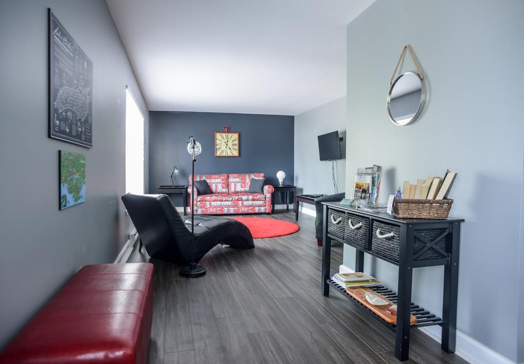 וולינגטון The Village Suites מראה חיצוני תמונה