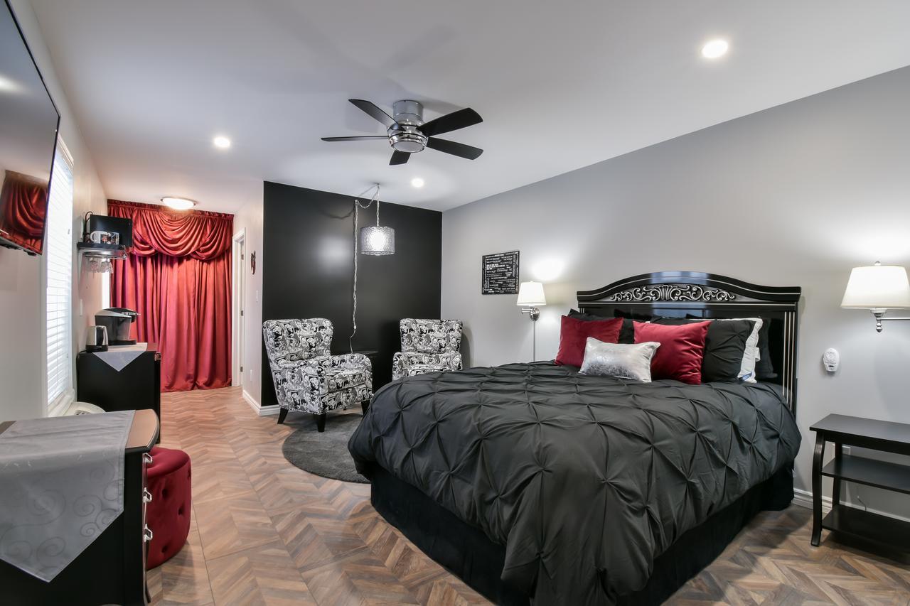 וולינגטון The Village Suites מראה חיצוני תמונה
