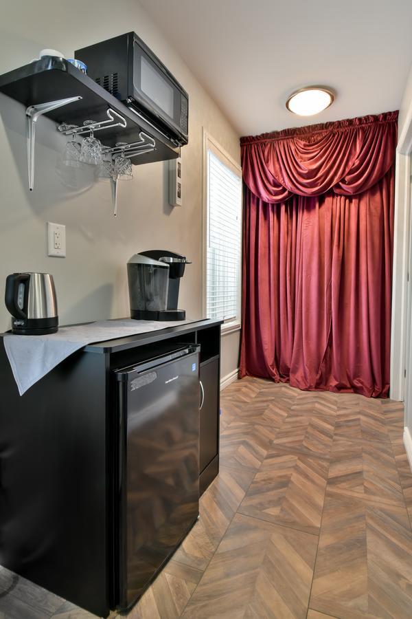 וולינגטון The Village Suites מראה חיצוני תמונה